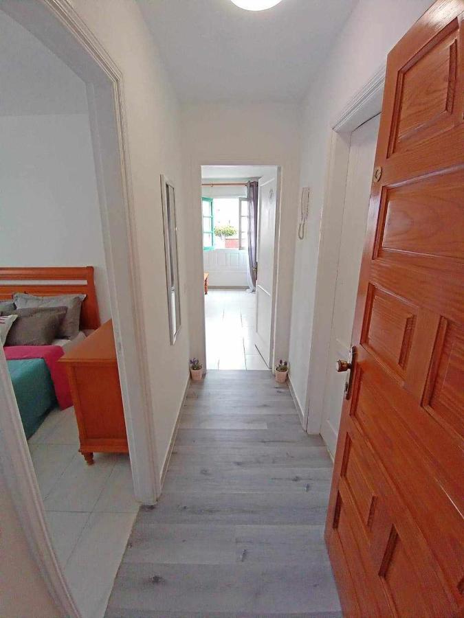 Casa Nieves Corralejo Exterior foto